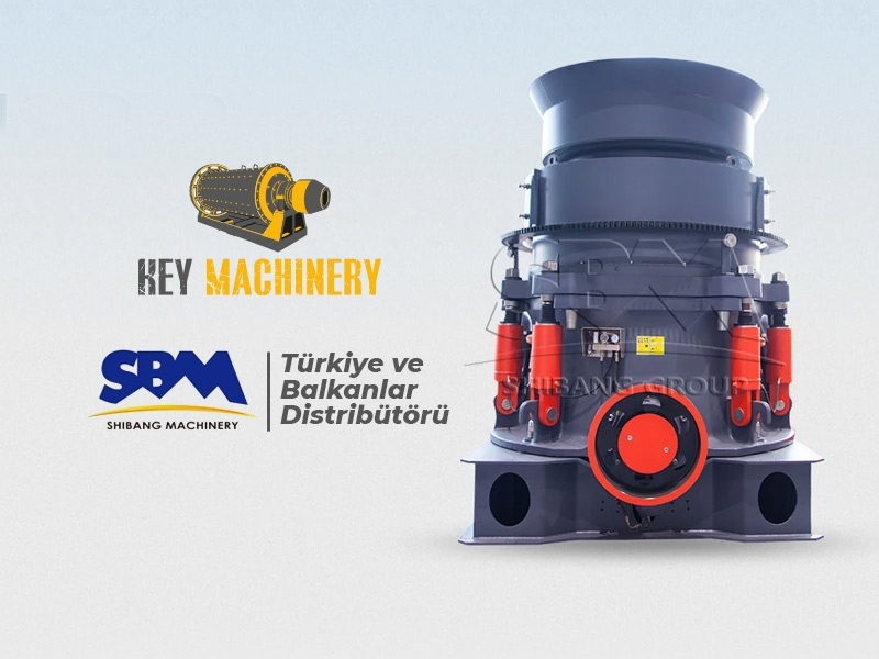 Key Machinery 