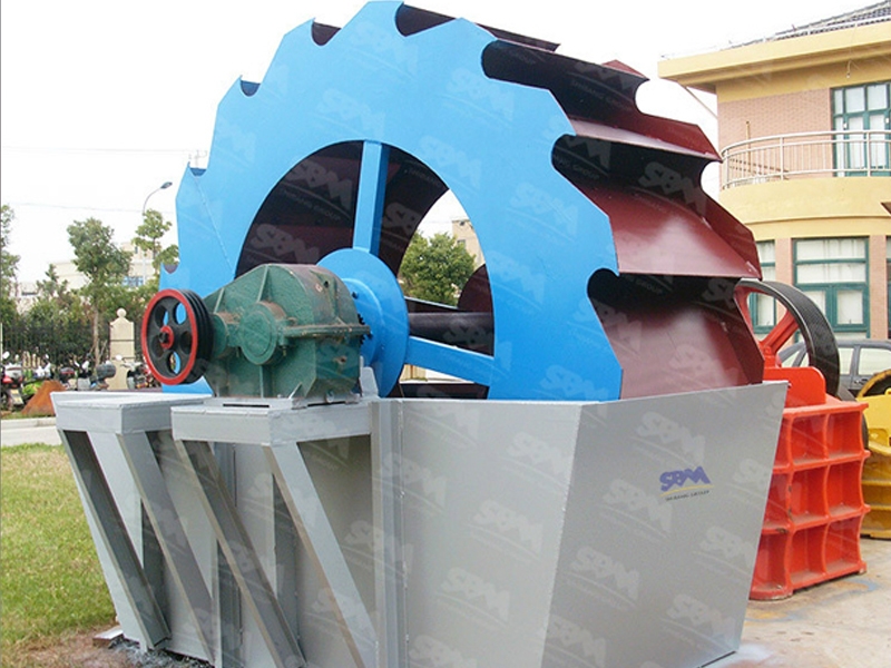 Key Machinery 